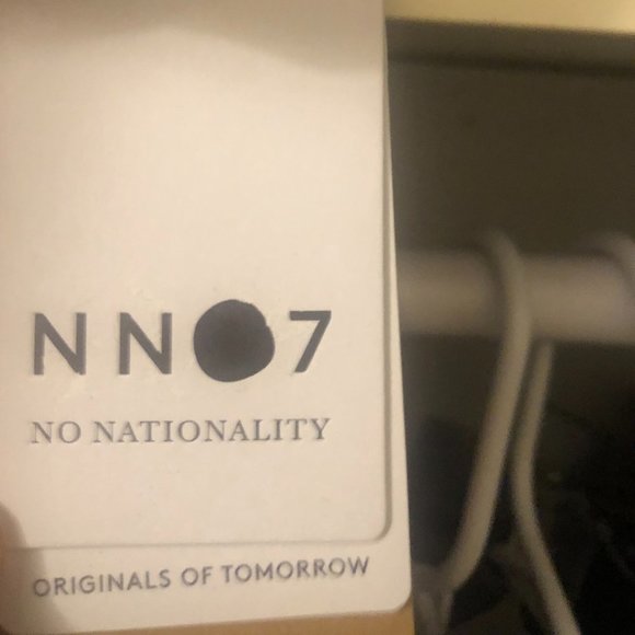 Designer Brand nn07 Sweathsirt - Picture 3 of 3